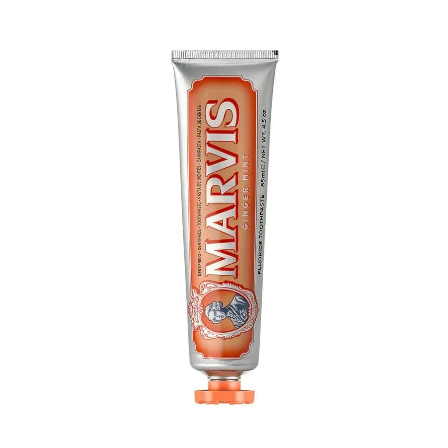 Marvis - Ginger Mint Toothpaste