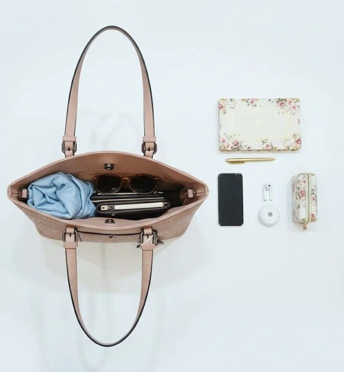 Royal Trends Tote Bags