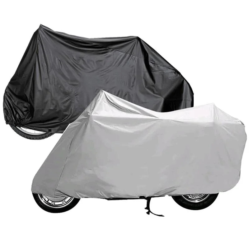 Universal Waterproof Electric Scooter & Motorcycle Cover
