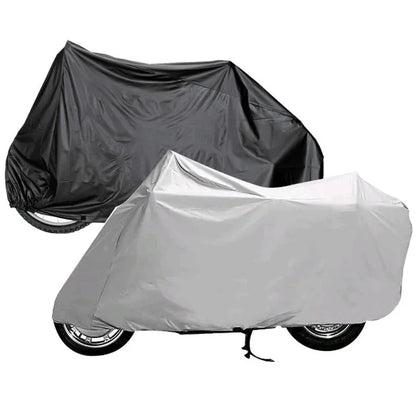 Universal Waterproof Electric Scooter & Motorcycle Cover