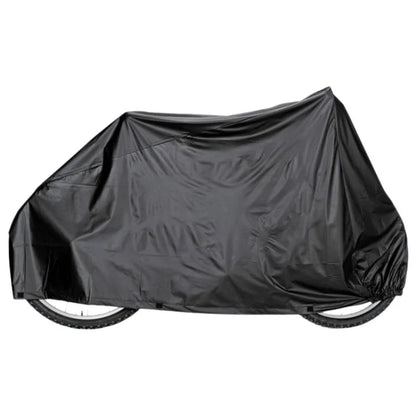 Universal Waterproof Electric Scooter & Motorcycle Cover