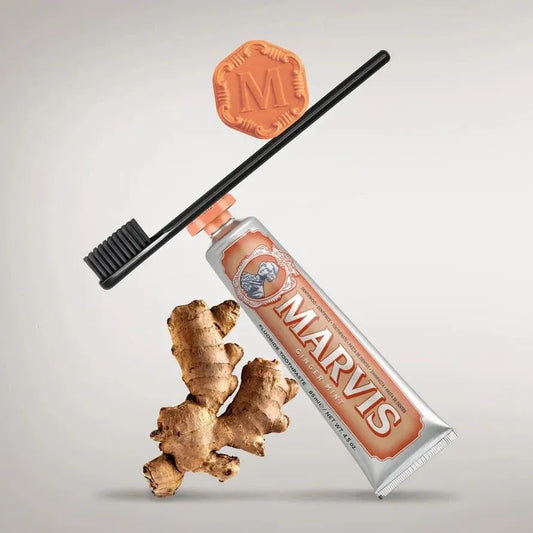 Marvis - Ginger Mint Toothpaste