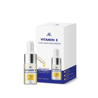 AR Vitamin E Serum