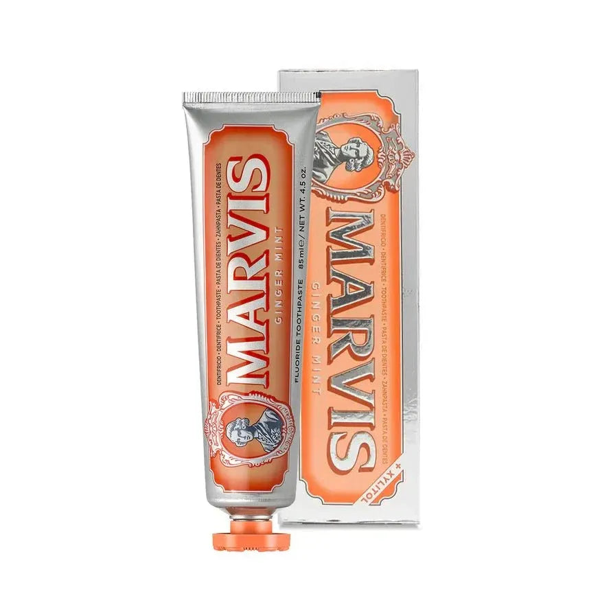 Marvis - Ginger Mint Toothpaste