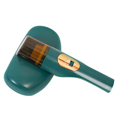Handheld UV Vacuum Cleaner