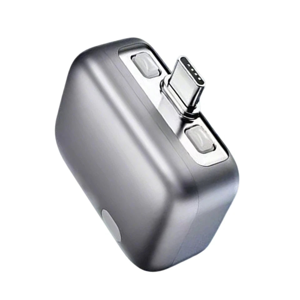 LX-007 Automatic Charging Disconnector Pakistan | USB-C