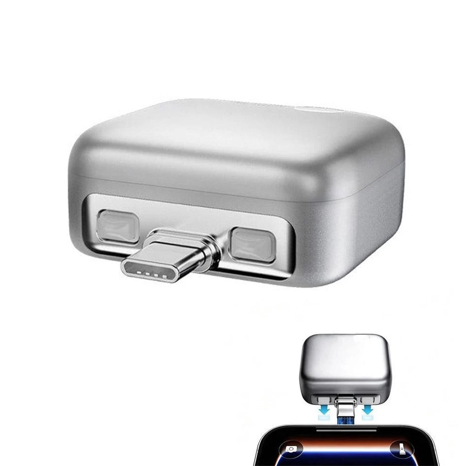 LX-007 Automatic Charging Disconnector Pakistan | USB-C