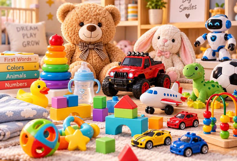 Kids & Gaming